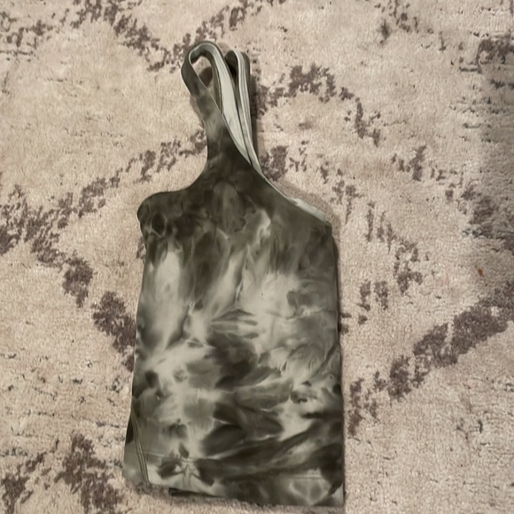 lululemon align tank (size 0) - Picture 3 of 4